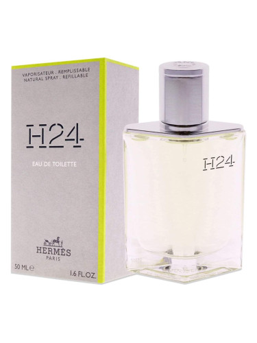 Hermès H24 EDT Тоалетна вода за мъже 50 ml 2021