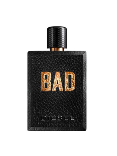 Diesel Bad EDT тоалетна вода за мъже 75ml - ТЕСТЕР