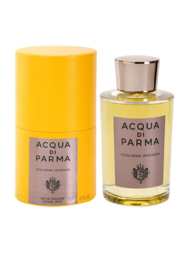 Acqua di Parma Colonia Intensa EDC Одеколон за мъже 180 ml