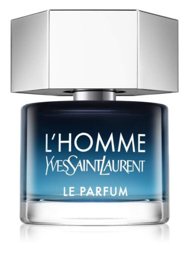 Yves Saint Laurent L'Homme Le Parfum EDP Мъжки парфюм 2020 година 100 ml ТЕСТЕР