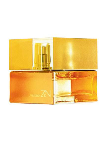 Shiseido Zen EDP парфюм за жени 50 ml - ТЕСТЕР