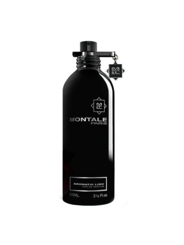 Montale Aromatic Lime унисекс парфюм 100 ml