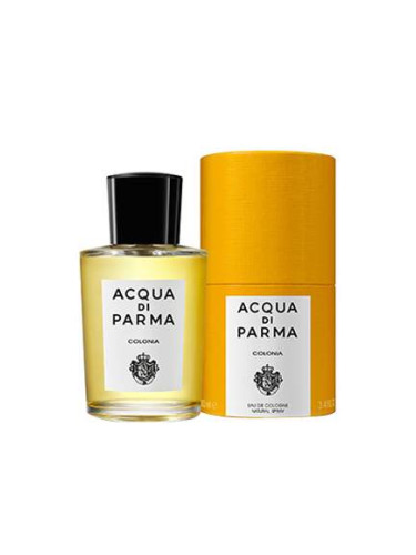 Acqua di Parma Colonia EDC унисекс одеколон 50ml