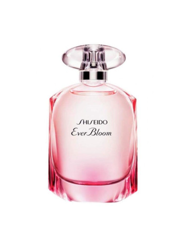  Shiseido Ever Bloom EDP парфюм за жени 90 ml - ТЕСТЕР