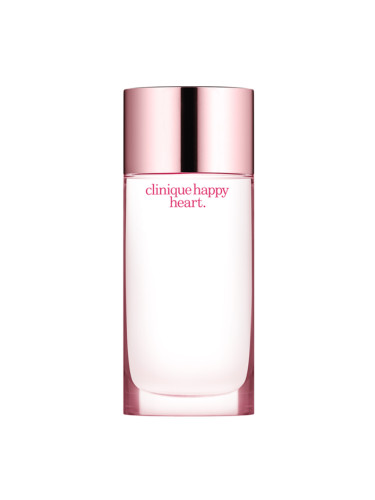 Clinique Happy Heart Парфюмен спрей за жени 100 ml - ТЕСТЕР 