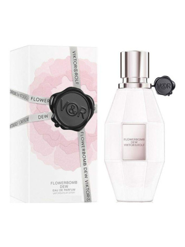 Viktor & Rolf Flowerbomb Dew EDP парфюмна вода за жени 100 ml /2020 ТЕСТЕР