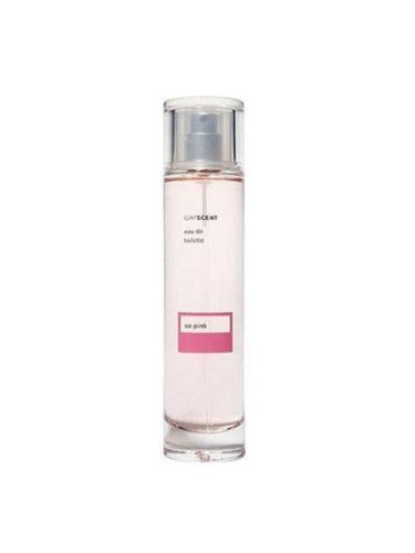 Gap So Pink EDT тоалетна вода 100 ml - ТЕСТЕР