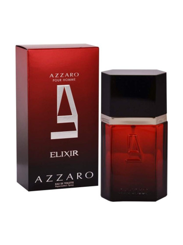 Azzaro Pour Homme Elixir EDT Тоалетна вода за мъже 100 ml