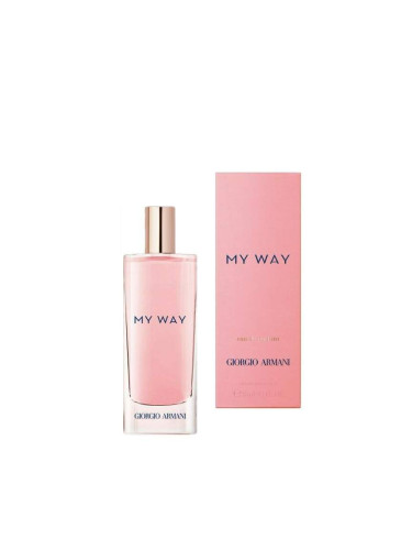 Armani My Way  EDP Парфюм за жени 15 ml /2020