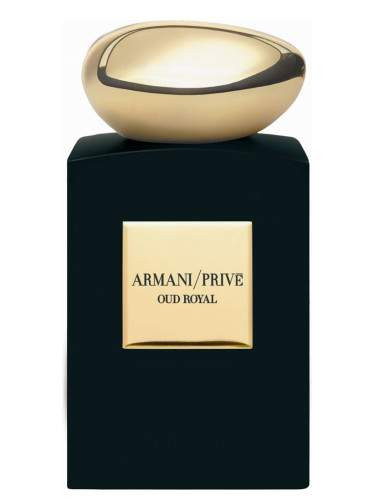 Armani Prive Oud Royal Intense U EDP, Парфюм - Унисекс, 100 ml - ТЕСТЕР