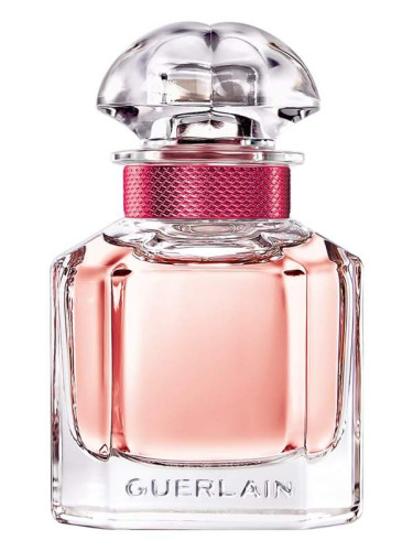 Guerlain Mon Guerlain Bloom of Rose EDT тоалетна вода за жени 100 ml /2019 ТЕСТЕР