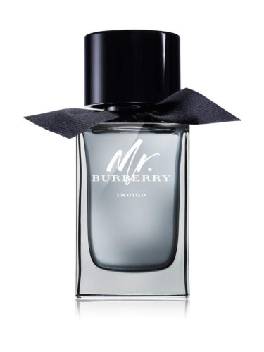 Burberry Mr. Burberry Indigo EDT Тоалетна вода за мъже 100 ml - Тестер