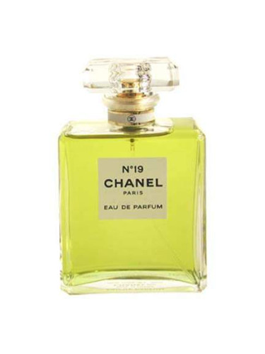 Chanel №19 EDP парфюм за жени 100 ml - ТЕСТЕР