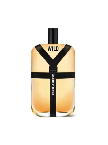 Dsquared2 Dsquared² Wild EDT тоалетна вода за мъже 100 ml - ТЕСТЕР