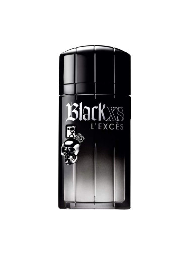 Paco Rabanne Black XS L'Exces for Him EDT тоалетна вода за мъже 100 ml - ТЕСТЕР