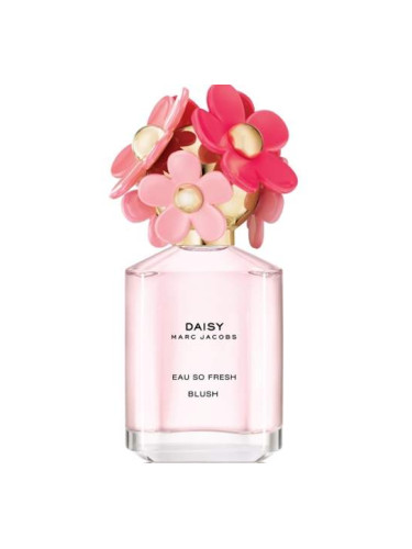 Marc Jacobs Daisy Eau So Fresh Blush EDT тоалетна вода за жени 75 ml - ТЕСТЕР