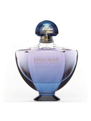 Guerlain Shalimar Souffle EDP парфюм за жени 90 ml - ТЕСТЕР