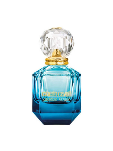 Cavalli Paradiso Azzurro EDP парфюм за жени 75ml - ТЕСТЕР