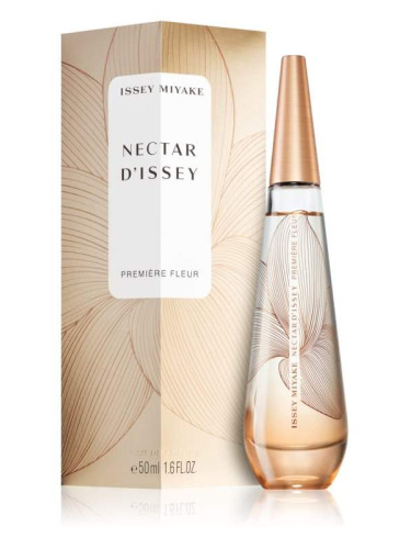 Issey Miyake Nectar d'Issey Premiere Fleur EDP Парфюмна вода за жени 50 мл 2020