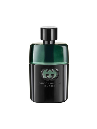 Gucci Guilty Black Pour Homme EDT тоалетна вода за мъже 90 ml - ТЕСТЕР