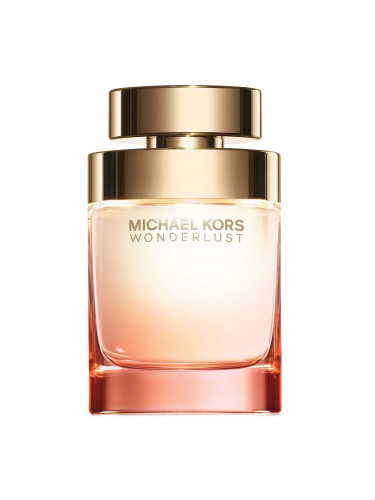 Michael Kors Wonderlust, W EdP, Дамски парфюм, 100 ml - ТЕСТЕР