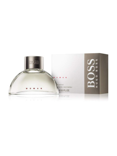 Hugo Boss Boss White EDP Дамски парфюм 90 ml