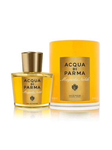Acqua di Parma Magnolia Nobile, W EdP, Дамски парфюм, 50 ml