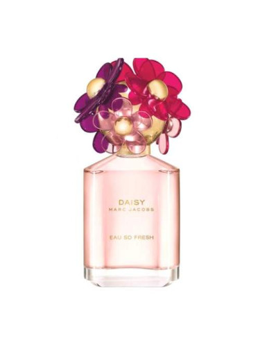 Marc Jacobs Daisy Eau So Fresh Sorbet EDT тоалетна вода за жени 75ml - ТЕСТЕР