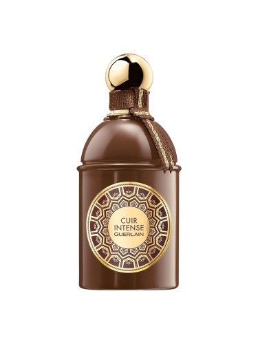 Guerlain Cuir Intense EDP Унисекс парфюм 125 ml - ТЕСТЕР