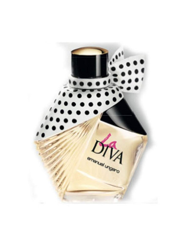 Emanuel Ungaro La Diva EDP Парфюм за жени 100 ml - ТЕСТЕР