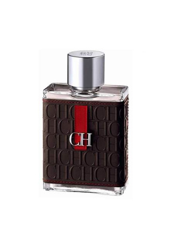 Carolina Herrera CH MEN EDT тоалетна вода за мъже 100 ml - ТЕСТЕР