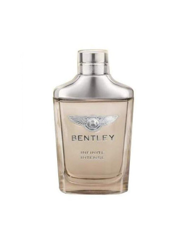 Bentley Infinite Intense EDP парфюм за мъже 100 ml - ТЕСТЕР