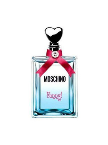 Moschino Funny EDT тоалетна вода за жени 100 ml - ТЕСТЕР