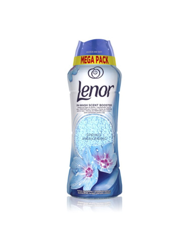 Lenor Spring Awakening ароматни перли за перална машина 570 гр.