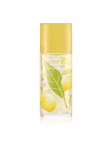 Elizabeth Arden Green Tea Citron Freesia тоалетна вода за жени 100 мл.