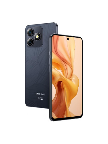 Ulefone Note 18 Ultra 256GB 6GB RAM Dual