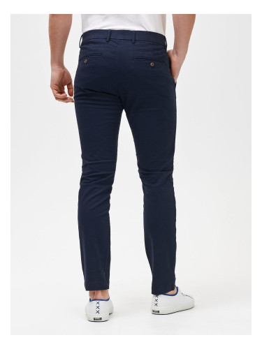 GAP Pants modern khakis in skinny fit with Flex - Men