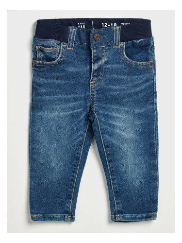 GAP Baby jeans slim organic - Boys