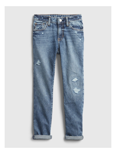 GAP Baby Jeans Girlfriend - Girls