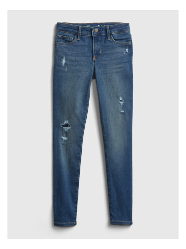 GAP Children's jeans basic skinny - Girls
