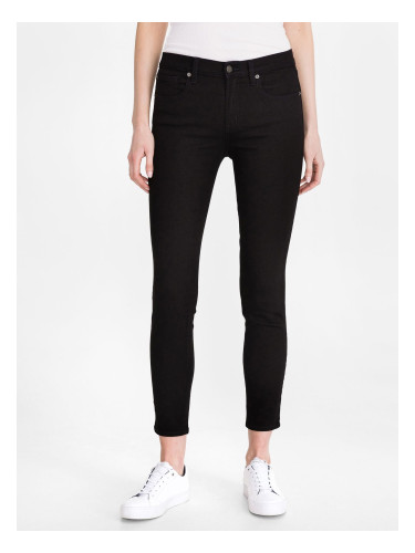 GAP Jeans mid rise истински тесни дънки - Жени