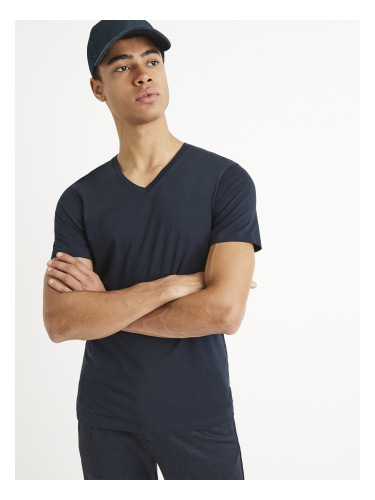 Мъжка тениска Celio Neuniv