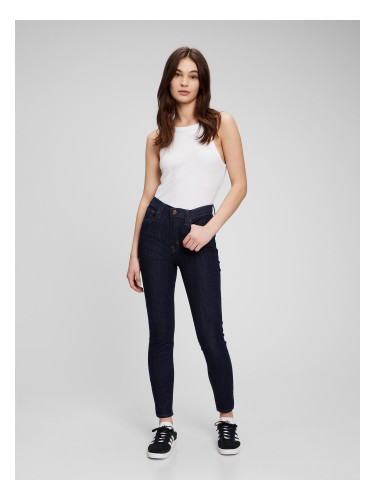 GAP Jeans skinny high rise - Women