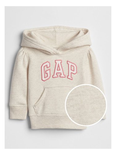Girl's hoodie GAP