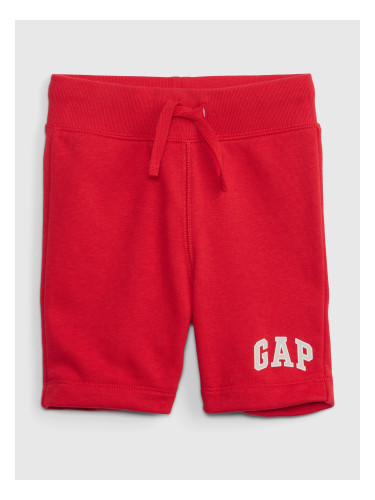 GAP Kids Tracksuit Shorts - Boys