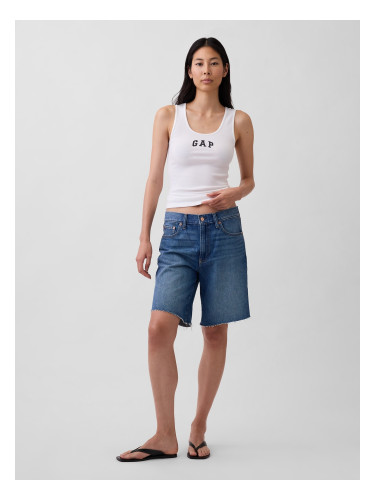 GAP Tank Top Logo - Women's