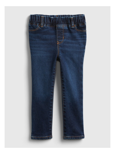 GAP Junior jegging jegging - dk - Girls