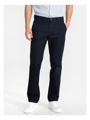 GAP Pants modern khakis in straight fit with Flex - Men