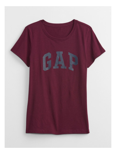 T-shirt with GAP logo - Women's