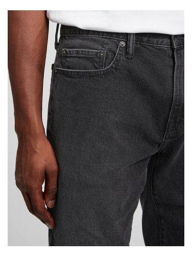 GAP Jeans slim straight recycled denim - Mens